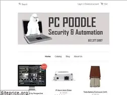 Sites similar to pcpoodle.com