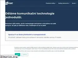 Sites similar to pcport.eu
