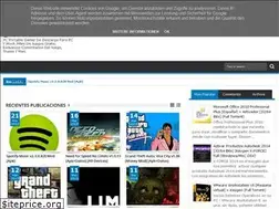 Sites similar to pcportablegamer.blogspot.com