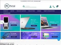 Sites similar to pcportal.gr