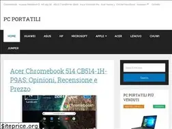 Sites similar to pcportatili.it