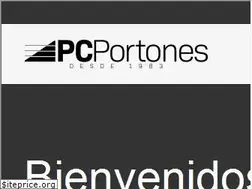 Sites similar to pcportones.com
