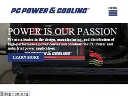 Sites similar to pcpower.com
