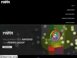 Sites similar to pcpowergroup.com