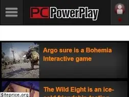Sites similar to pcpowerplay.com.au
