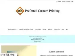 Sites similar to pcpprinting.com
