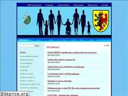 Sites similar to pcpr-ino.pl