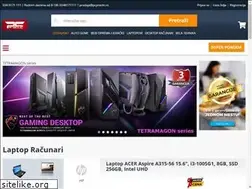 Sites similar to pcpractic.rs