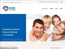 Sites similar to pcprchodziez.pl