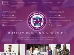 Sites similar to pcprintcenter.com