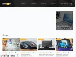 Sites similar to pcpro100.info