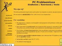 Sites similar to pcprobleemloos.nl