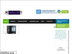 Sites similar to pcproblems.co.uk