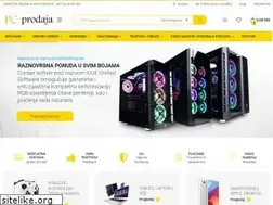 Sites similar to pcprodaja.ba