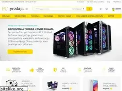 Sites similar to pcprodaja.com