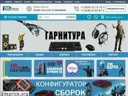 Sites similar to pcprofe.ru