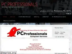Sites similar to pcprofessionals.net