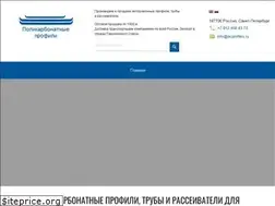 Sites similar to pcprofiles.ru