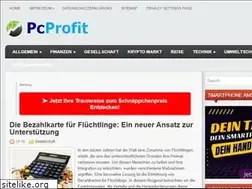 Sites similar to pcprofit.net