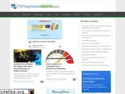 Sites similar to pcprogramasgratis.com