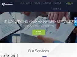 Sites similar to pcprogroup.com