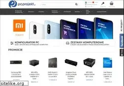 Sites similar to pcprojekt.pl