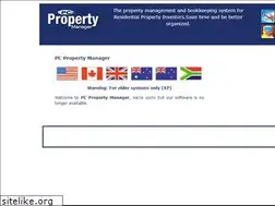 Sites similar to pcpropertymanager.com