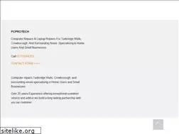 Sites similar to pcprotech.co.uk