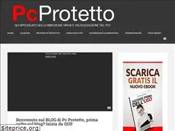 Sites similar to pcprotetto.it