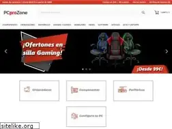 Sites similar to pcprozone.com