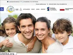 Sites similar to pcprtarnow.pl
