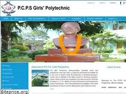 Sites similar to pcpsgirlspoly.org