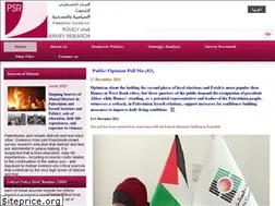 Sites similar to pcpsr.org