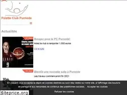 Sites similar to pcpurnode.com