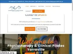 Sites similar to pcpyarraville.com.au