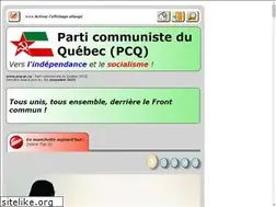 Sites similar to pcq.qc.ca