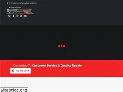 Sites similar to pcr-collision.com