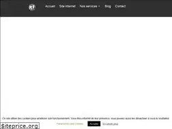 Sites similar to pcr-communication.fr