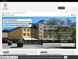 Sites similar to pcr.uu.se