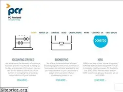 Sites similar to pcraccounting.com.au