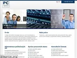 Sites similar to pcradce.cz