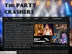Sites similar to pcrashers.com