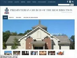 Sites similar to pcrchurch.org