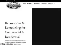 Sites similar to pcrcolumbia.com