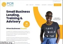Sites similar to pcrcorp.org