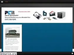 Sites similar to pcrdatarecovery.com