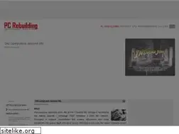 Sites similar to pcrebuilding.altervista.org