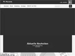Sites similar to pcrecords.net