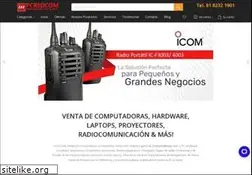 Sites similar to pcredcom.com