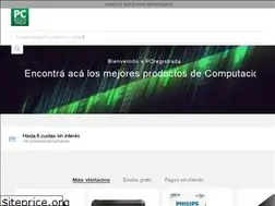 Sites similar to pcregistrada.com.ar